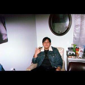 Meet your Posher, Victor